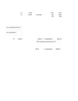 Konspekts 'Vienkāršā lineārā regresija', 6.