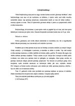 Referāts 'Bodibildings un sporta uzturs', 4.