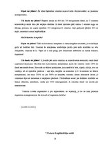 Referāts 'Bodibildings un sporta uzturs', 16.