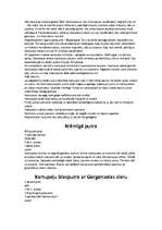 Konspekts 'Ikdienišķā un neparastā kartupeļu biezputra', 2.