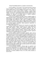 Eseja 'Covid-19 pandēmijas ietekme uz pasauli un tās ekonomiku', 1.