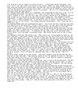 Eseja 'Diary of Ramses II', 1.