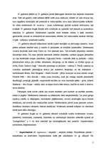 Referāts 'Modernisms', 2.