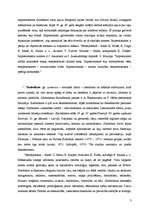 Referāts 'Modernisms', 3.