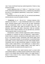 Referāts 'Modernisms', 5.