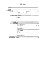 Biznesa plāns 'SIA "Gardumiņ"', 3.