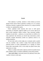 Biznesa plāns 'SIA "Gardumiņ"', 4.