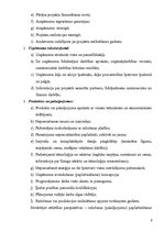 Biznesa plāns 'SIA "Gardumiņ"', 9.