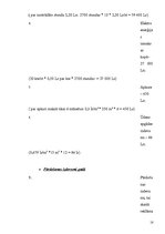 Biznesa plāns 'SIA "Gardumiņ"', 18.