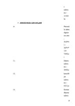 Biznesa plāns 'SIA "Gardumiņ"', 19.