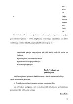 Biznesa plāns 'SIA "Gardumiņ"', 20.