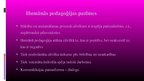Prezentācija 'Humānisms, humānā pedagoģija', 12.