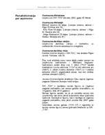 Biznesa plāns 'Viesu nams', 3.