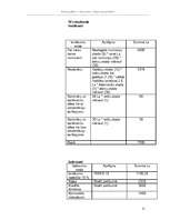 Biznesa plāns 'Viesu nams', 21.