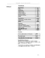 Biznesa plāns 'Viesu nams', 23.