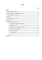 Referāts 'Neatliekamās medicīniskās palīdzības sniegšanas koordinācija', 2.