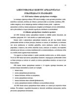 Referāts 'Klientu apkalpošanas stratēģija un standarti bankā', 12.