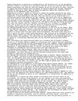 Eseja 'Marketing Plan Phase II Paper', 1.