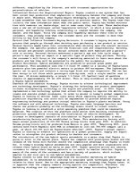 Eseja 'Marketing Plan Phase II Paper', 2.