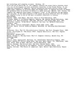 Eseja 'Computers: Past, Present, and Future', 4.