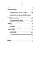 Prakses atskaite 'Uzņēmuma vide un ārējā komunikācija', 1.