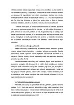 Prakses atskaite 'Uzņēmuma vide un ārējā komunikācija', 9.