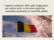 Prezentācija 'Federatīva valsts Beļģija', 2.