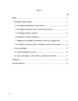 Referāts 'Psiholoģijas vēstures aspekti', 2.