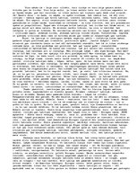 Eseja 'Kas mums rūp?', 1.