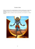 Prezentācija 'Ēģiptes dievs Ra', 5.