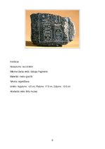 Prezentācija 'Ēģiptes dievs Ra', 8.