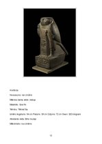 Prezentācija 'Ēģiptes dievs Ra', 12.