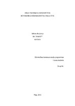 Referāts 'SIA "Sakret" krāsas', 1.