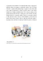 Referāts 'SIA "Sakret" krāsas', 6.