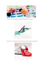 Referāts 'SIA "Sakret" krāsas', 7.