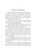 Referāts 'SIA "Sakret" krāsas', 11.