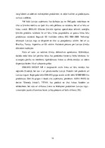 Referāts 'SIA "Sakret" krāsas', 12.