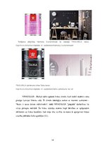 Referāts 'SIA "Sakret" krāsas', 14.