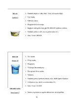 Referāts 'SIA "Sakret" krāsas', 19.