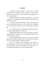 Referāts 'SIA "Sakret" krāsas', 22.