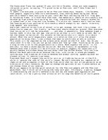 Eseja 'War in Iraq', 1.