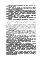 Referāts 'Latvijas teritorija un iedzīvotāju skaita dinamika, tiesības, blīvums', 2.