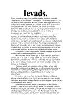 Referāts 'Viduslaiku pils', 5.