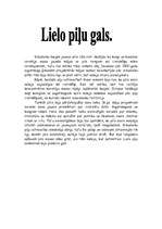 Referāts 'Viduslaiku pils', 7.