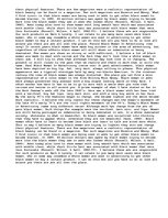 Eseja 'Black Woman In Advertising.', 2.