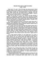 Referāts 'Henrika Ibsena dzīve un literārā darbība (1828 – 1906)', 1.