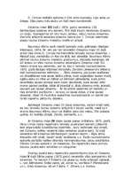 Konspekts 'Jānis Cimze', 3.