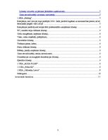 Referāts 'Profesionālo telpu uzkopšanas līdzekļu raksturojums', 3.