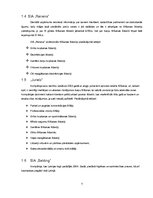 Referāts 'Profesionālo telpu uzkopšanas līdzekļu raksturojums', 7.