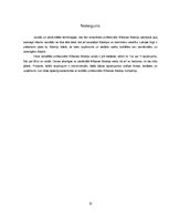 Referāts 'Profesionālo telpu uzkopšanas līdzekļu raksturojums', 10.